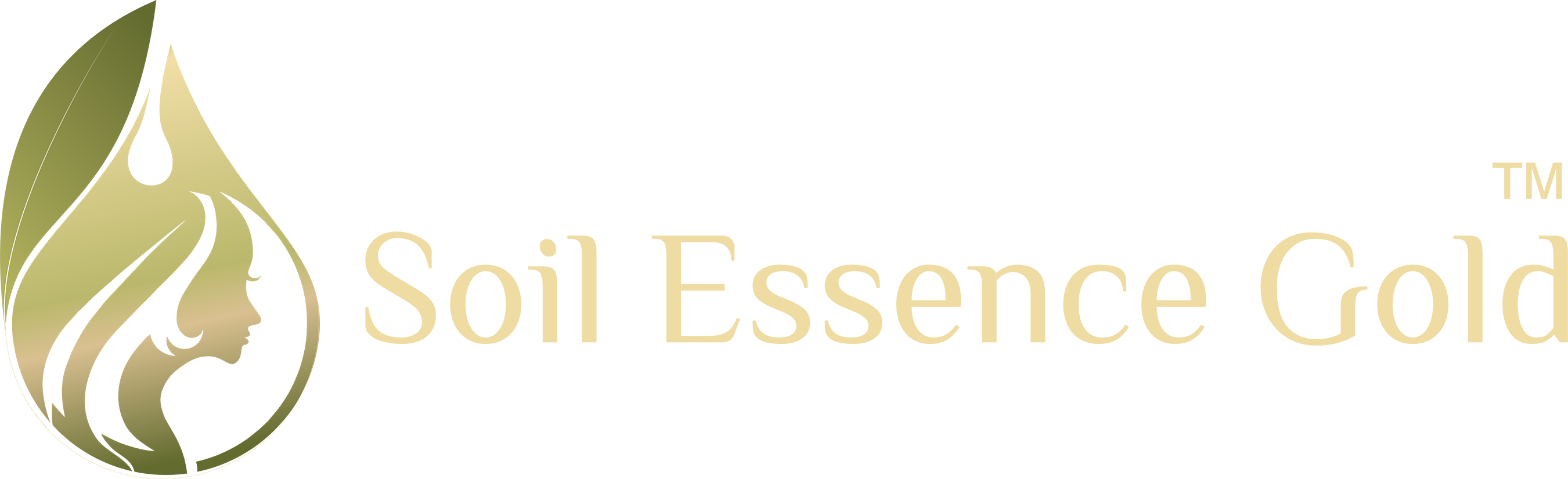 Soil Essence Gold